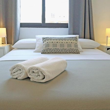 Hostal Costa Ibiza Eksteriør billede