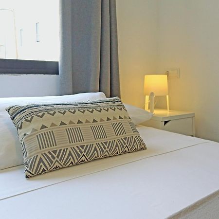 Hostal Costa Ibiza Eksteriør billede