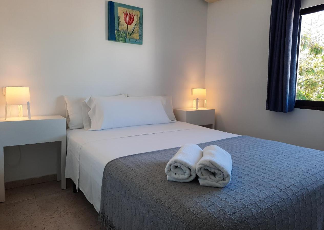 Hostal Costa Ibiza Eksteriør billede