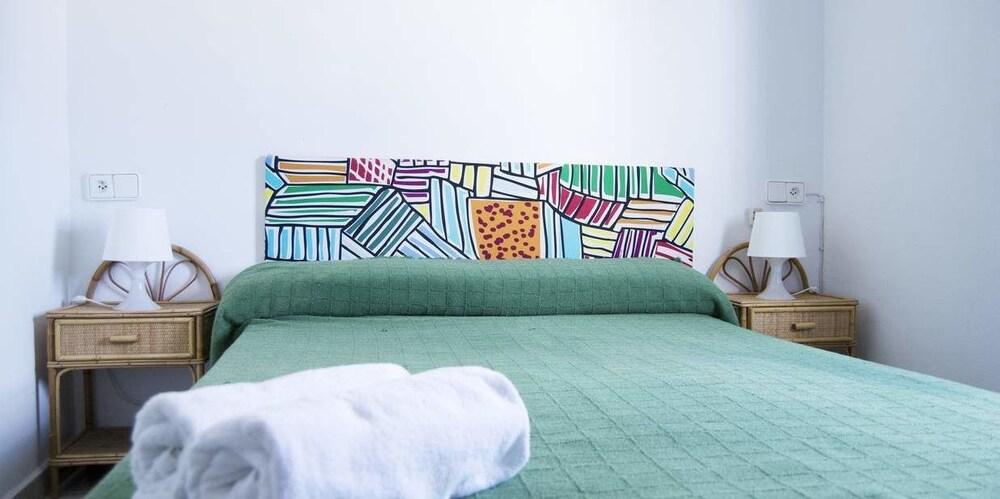 Hostal Costa Ibiza Eksteriør billede