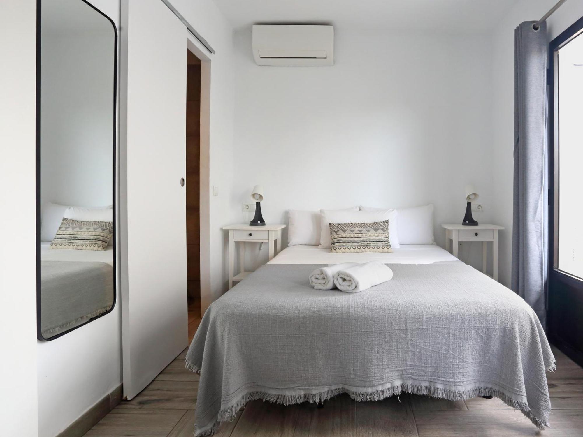 Hostal Costa Ibiza Eksteriør billede