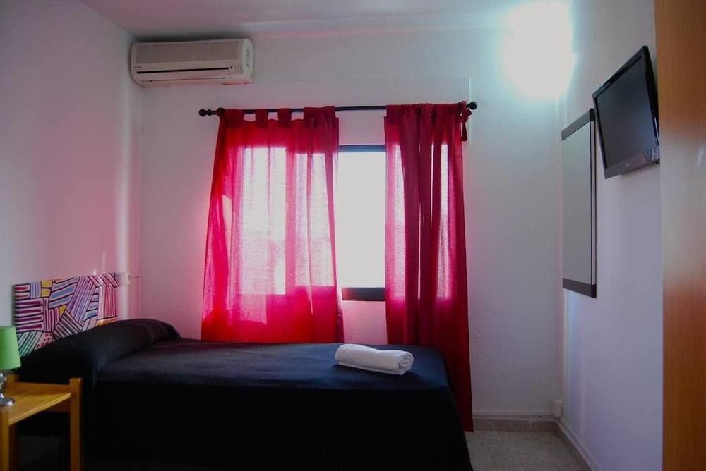 Hostal Costa Ibiza Eksteriør billede