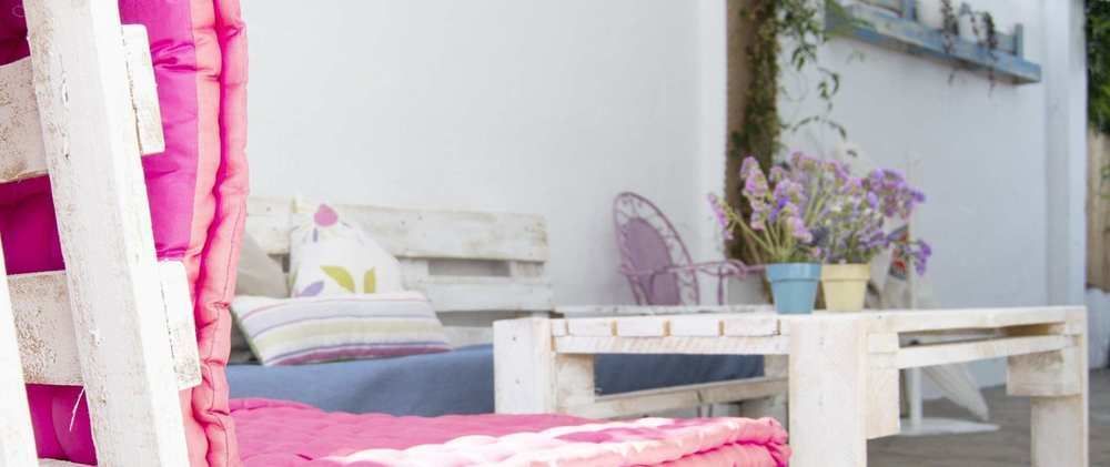 Hostal Costa Ibiza Eksteriør billede