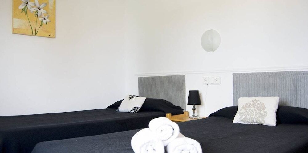 Hostal Costa Ibiza Eksteriør billede