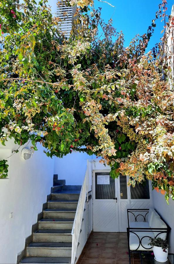 Hostal Costa Ibiza Eksteriør billede