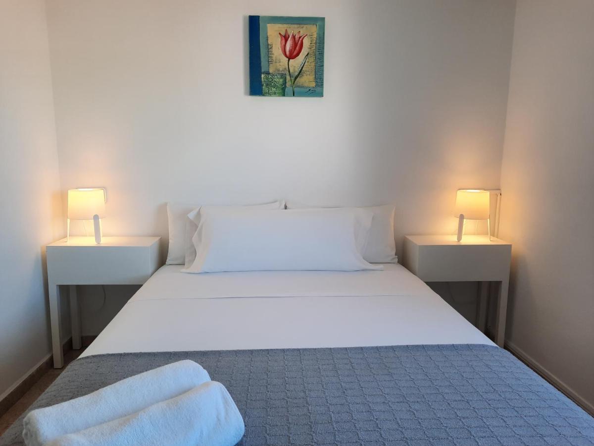 Hostal Costa Ibiza Eksteriør billede