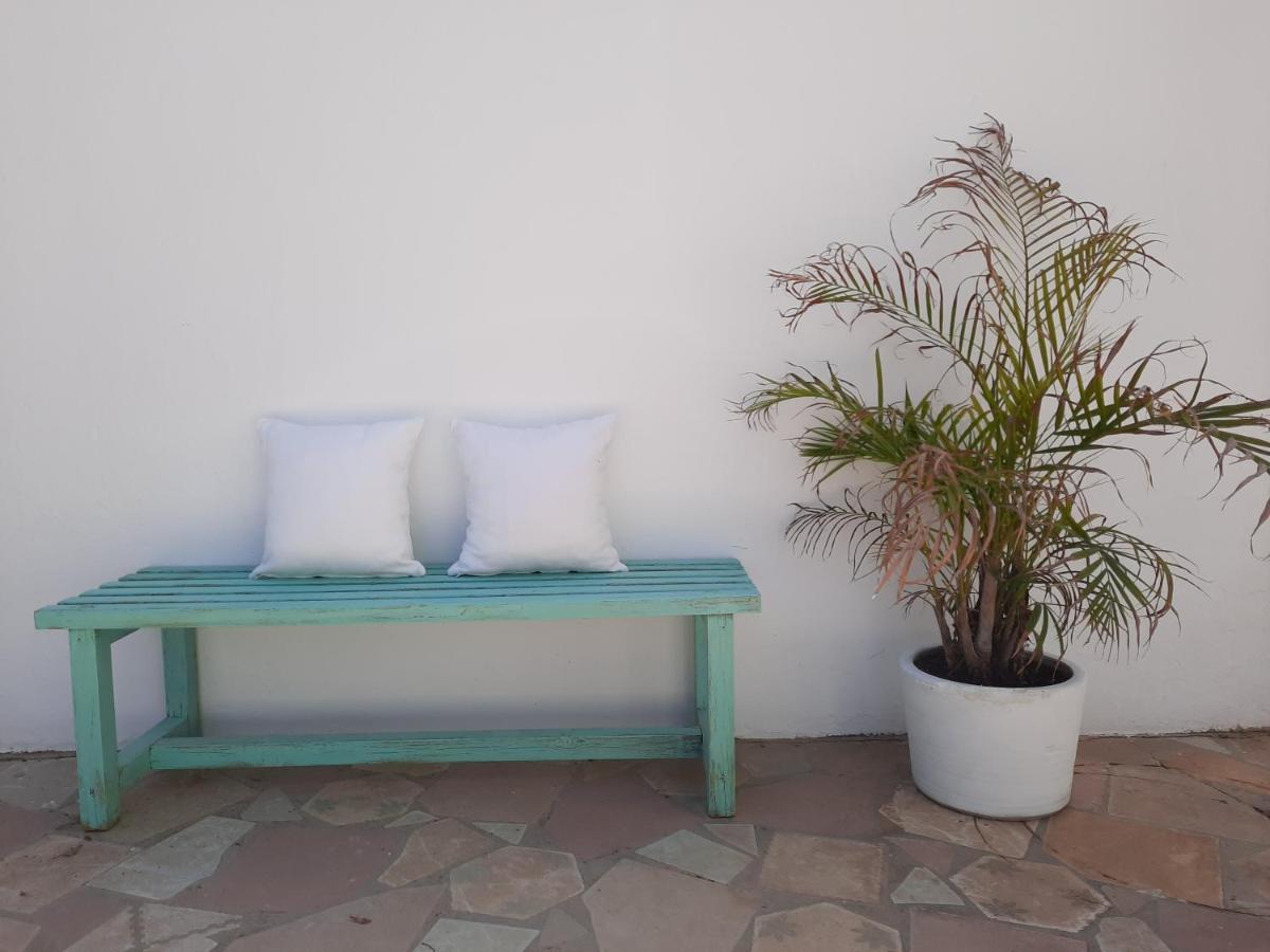 Hostal Costa Ibiza Eksteriør billede